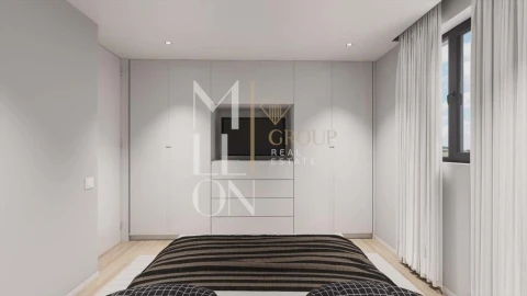 Apartamento T3 para Venda em Póvoa de Varzim, Beiriz e Argivai