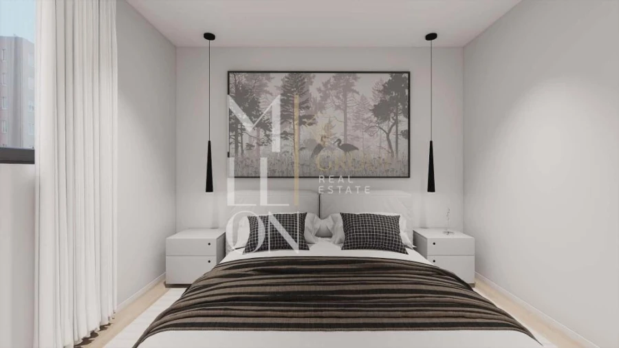 Apartamento T3 para Venda em Póvoa de Varzim, Beiriz e Argivai Foto 8