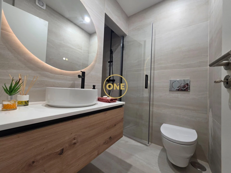 Apartamento T2 para Venda em Benfica Foto 15