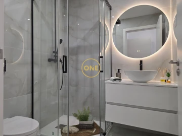 Apartamento T2 para Venda em Benfica