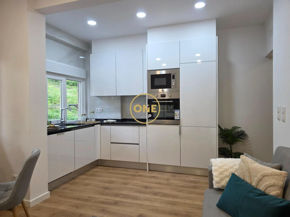 Apartamento T2 para Venda em Benfica Foto 10
