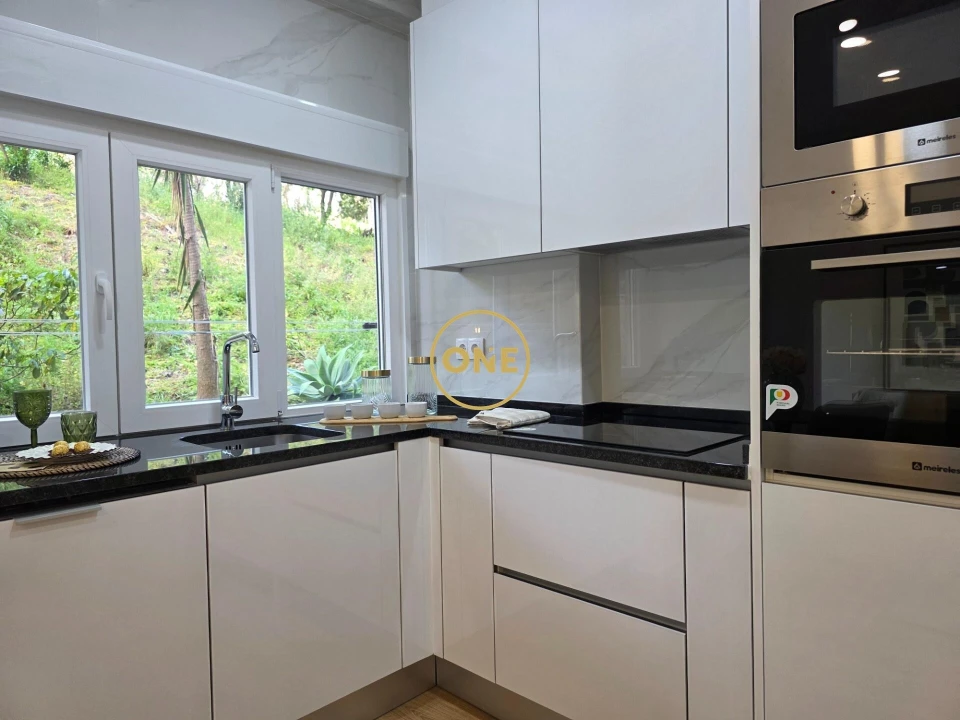 Apartamento T2 para Venda em Benfica Foto 7
