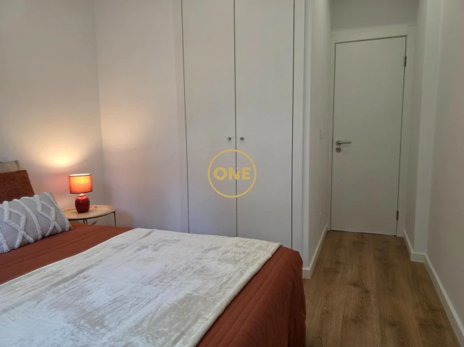 Apartamento T2 para Venda em Benfica Foto 20