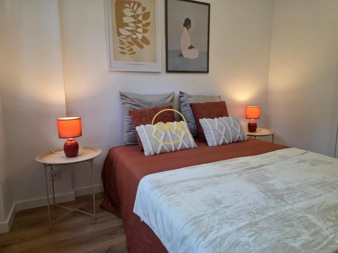 Apartamento T2 para Venda em Benfica Foto 19