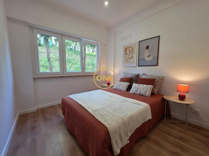 Apartamento T2 para Venda em Benfica Foto 17