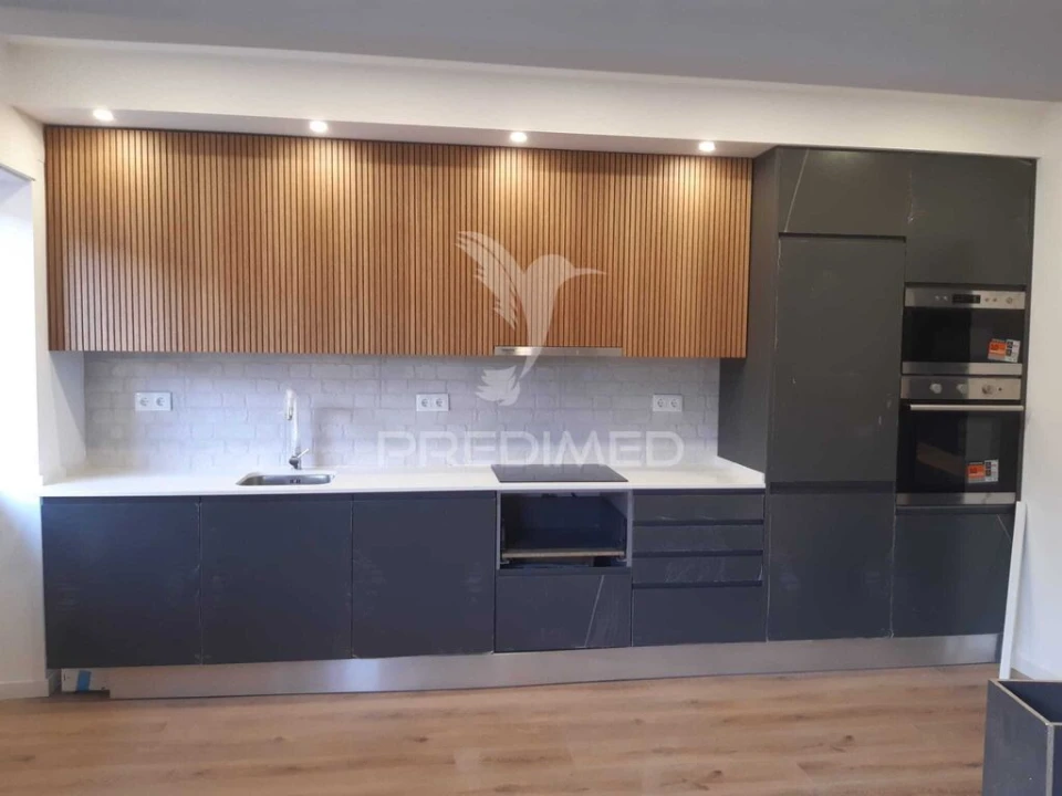 Apartamento T2 para Venda em Venteira Foto 2