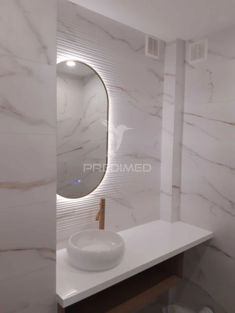 Apartamento T2 para Venda em Venteira