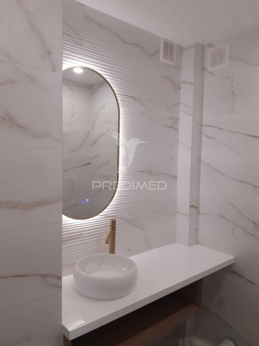 Apartamento T2 para Venda em Venteira Foto 6