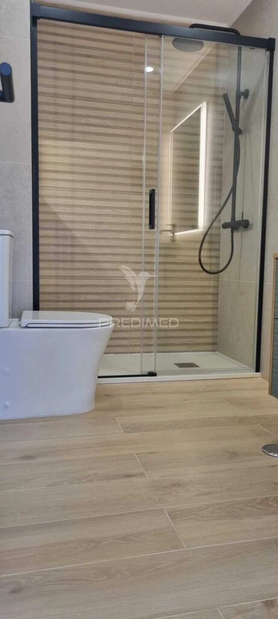 Apartamento T2 para Venda em Venteira Foto 9