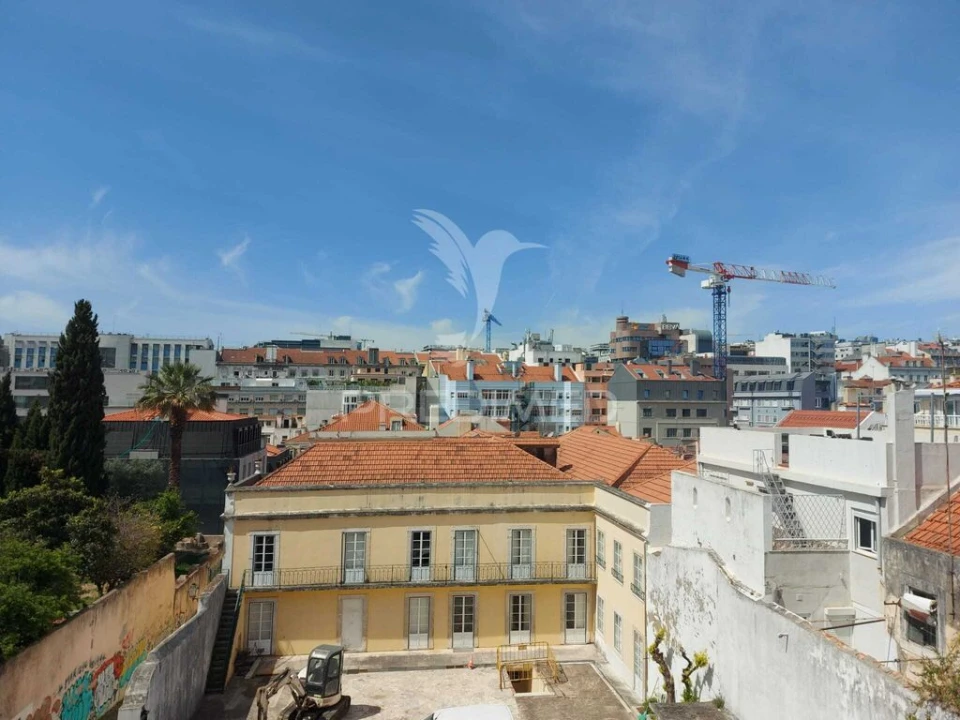Apartamento T1 para Venda em Santo António Foto 5