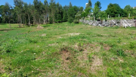 Terreno para Venda em Tabuaças