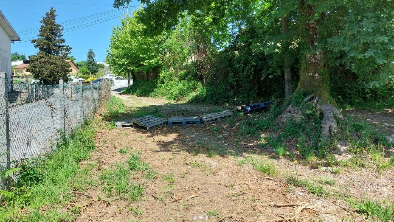 Terreno para Venda em Tabuaças Foto 6