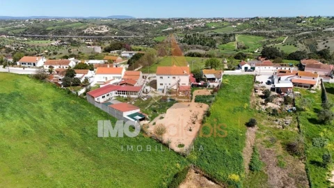Moradia T5 para Venda em Azambujeira e Malaqueijo
