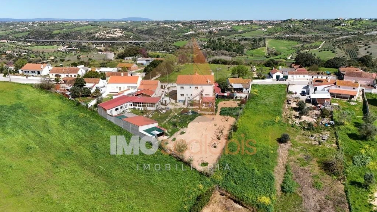 Moradia T5 para Venda em Azambujeira e Malaqueijo Foto 33