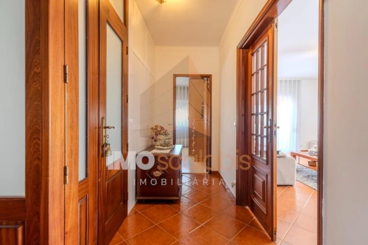 Moradia T5 para Venda em Azambujeira e Malaqueijo Foto 4
