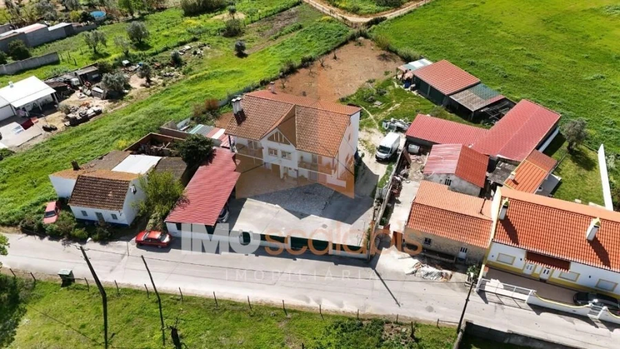 Moradia T5 para Venda em Azambujeira e Malaqueijo Foto 34
