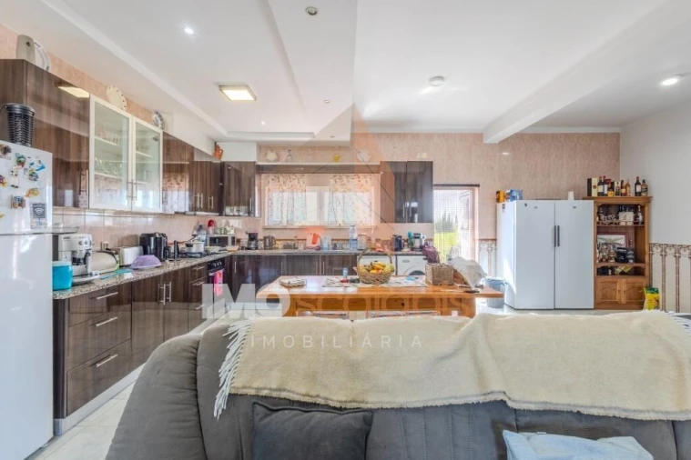 Moradia T5 para Venda em Azambujeira e Malaqueijo Foto 25