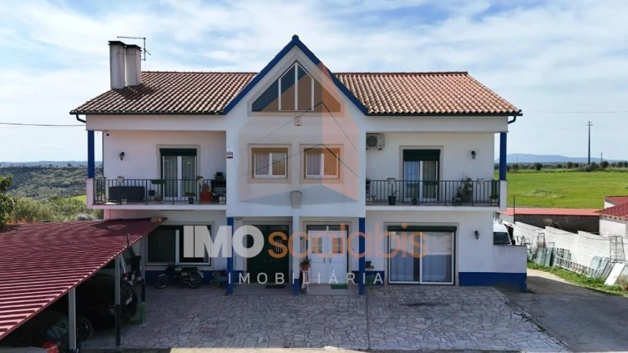 Moradia T5 para Venda em Azambujeira e Malaqueijo Foto 36