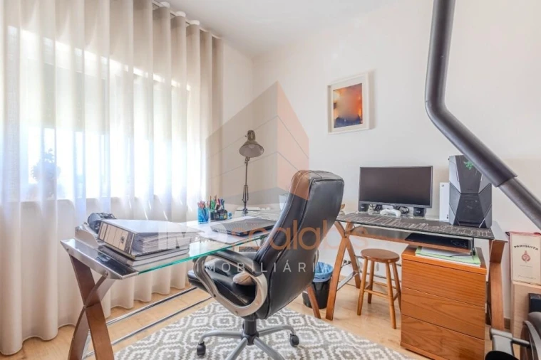 Moradia T5 para Venda em Azambujeira e Malaqueijo Foto 12