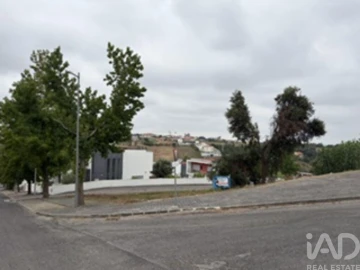 Terreno para Venda em Leiria, Pousos, Barreira e Cortes