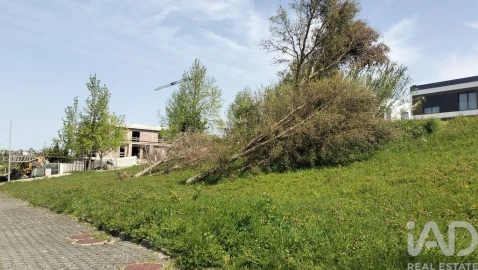 Terreno para Venda em Leiria, Pousos, Barreira e Cortes