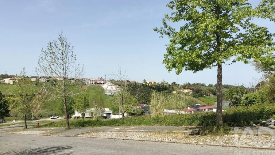 Terreno para Venda em Leiria, Pousos, Barreira e Cortes Foto 29