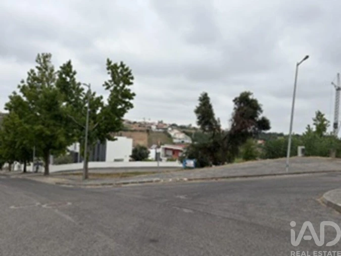 Terreno para Venda em Leiria, Pousos, Barreira e Cortes Foto 7