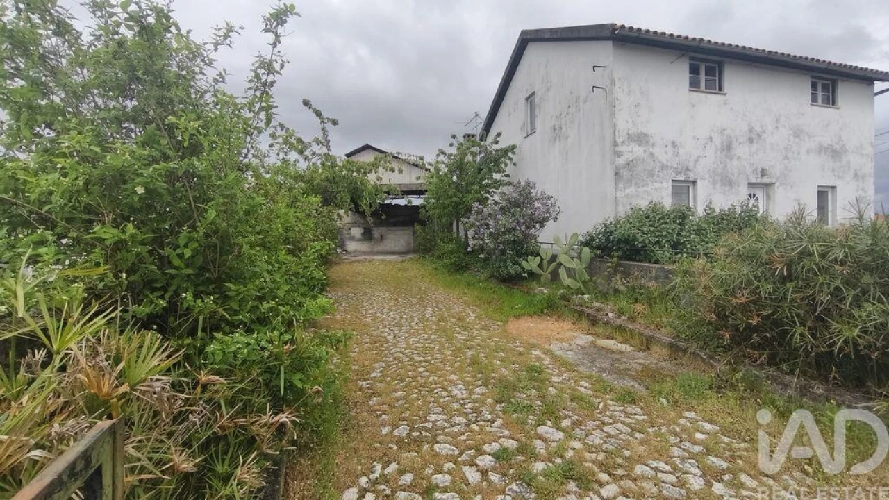 Moradia T6 para Venda em Oliveira do Hospital e São Paio de Gramaços Foto 16