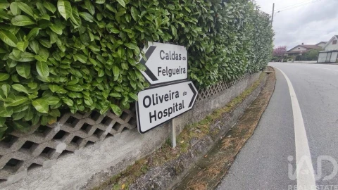 Moradia T6 para Venda em Oliveira do Hospital e São Paio de Gramaços