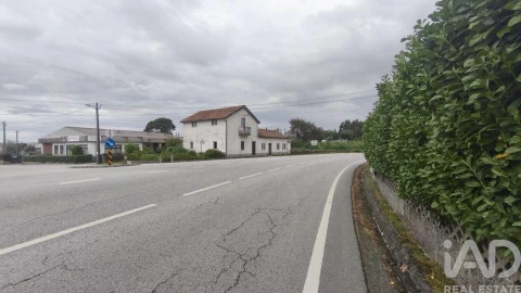 Moradia T6 para Venda em Oliveira do Hospital e São Paio de Gramaços