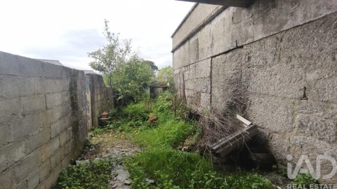 Moradia T6 para Venda em Oliveira do Hospital e São Paio de Gramaços