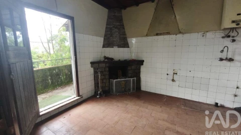 Moradia T6 para Venda em Oliveira do Hospital e São Paio de Gramaços