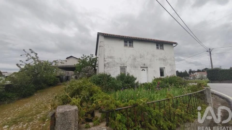 Moradia T6 para Venda em Oliveira do Hospital e São Paio de Gramaços
