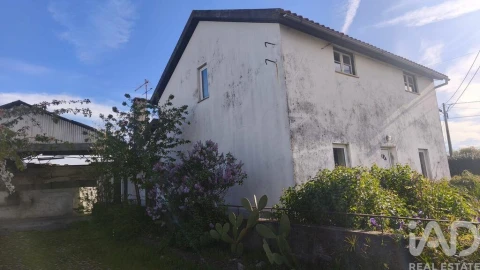 Moradia T6 para Venda em Oliveira do Hospital e São Paio de Gramaços