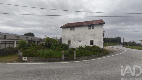Moradia T6 para Venda em Oliveira do Hospital e São Paio de Gramaços