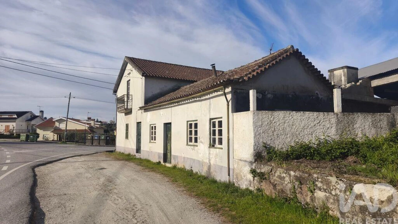 Moradia T6 para Venda em Oliveira do Hospital e São Paio de Gramaços Foto 21