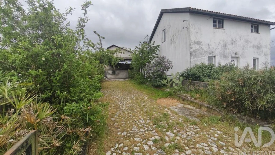Moradia T6 para Venda em Oliveira do Hospital e São Paio de Gramaços Foto 16