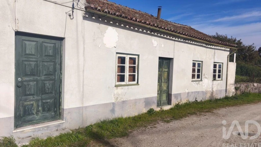 Moradia T6 para Venda em Oliveira do Hospital e São Paio de Gramaços Foto 8
