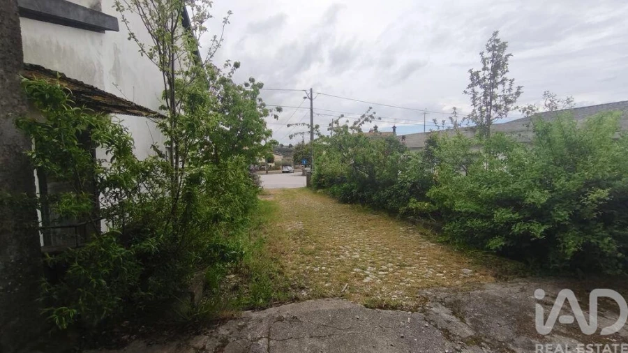 Moradia T6 para Venda em Oliveira do Hospital e São Paio de Gramaços Foto 24