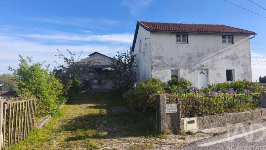 Moradia T6 para Venda em Oliveira do Hospital e São Paio de Gramaços Foto 17