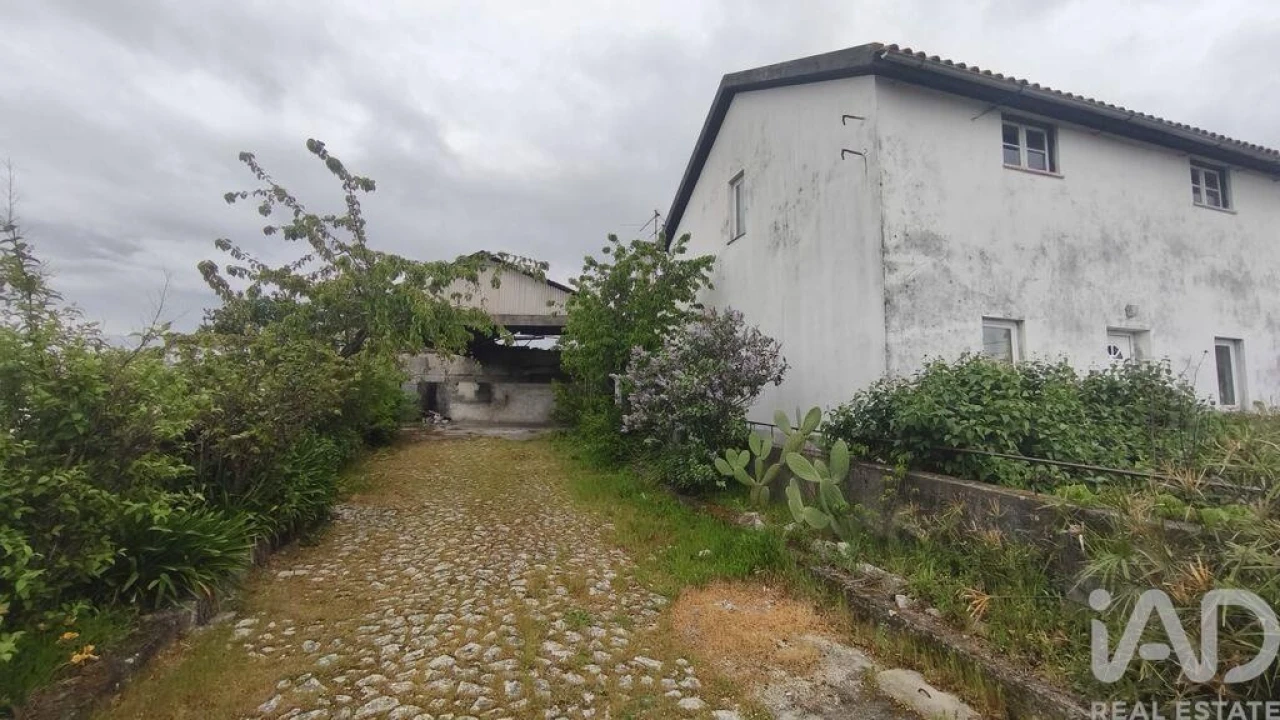 Moradia T6 para Venda em Oliveira do Hospital e São Paio de Gramaços Foto 20