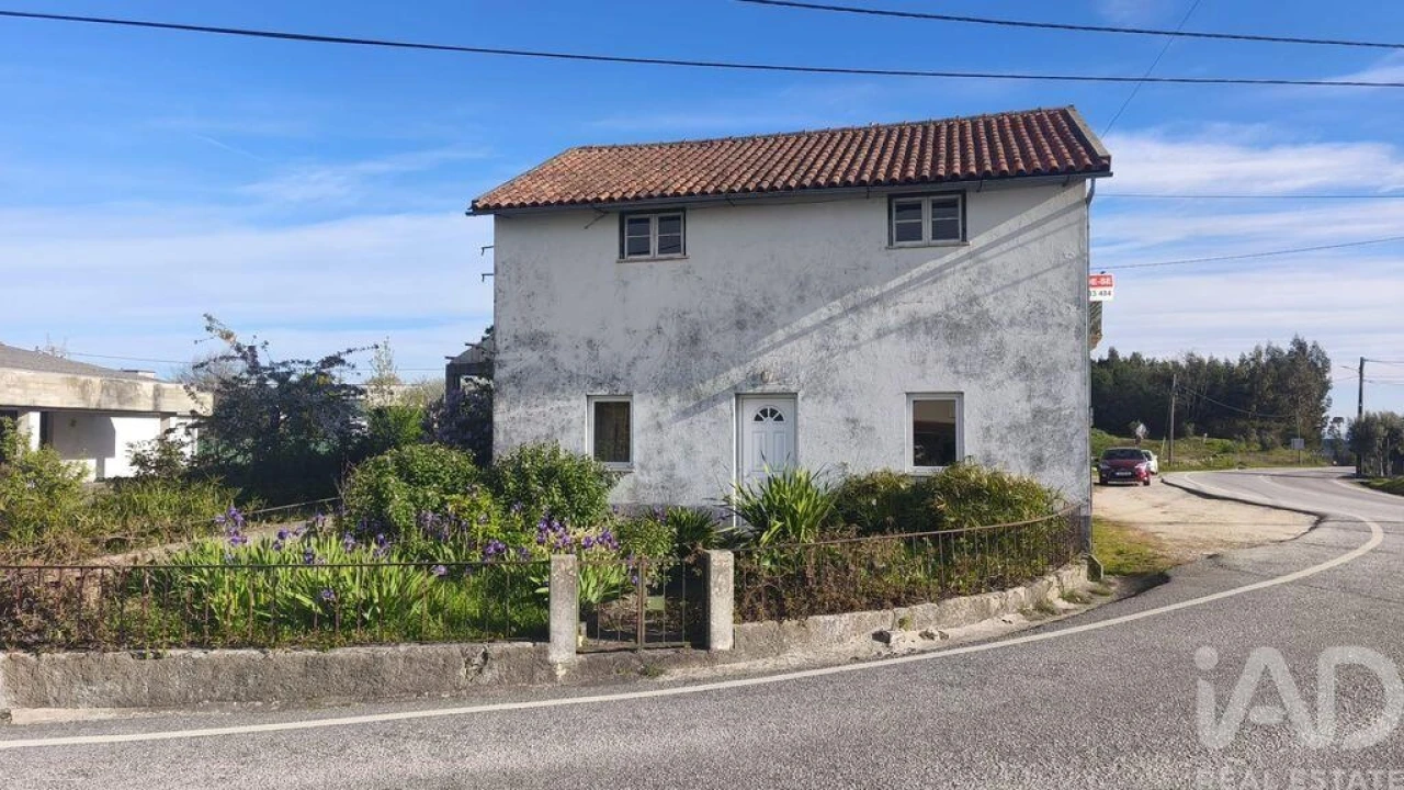 Moradia T6 para Venda em Oliveira do Hospital e São Paio de Gramaços Foto 27