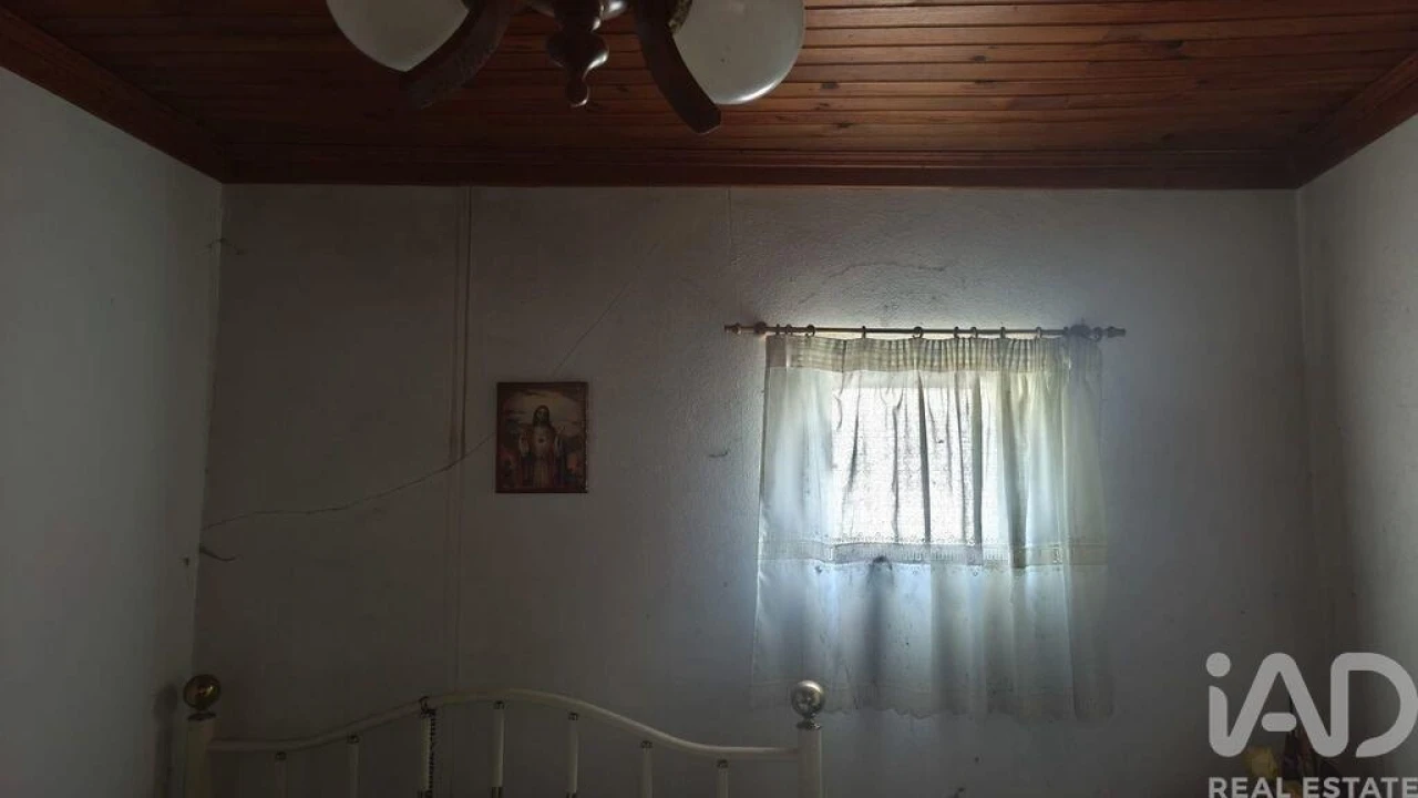 Moradia T1 para Venda em Seixo da Beira Foto 7