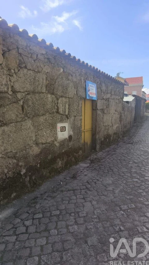 Moradia T1 para Venda em Seixo da Beira