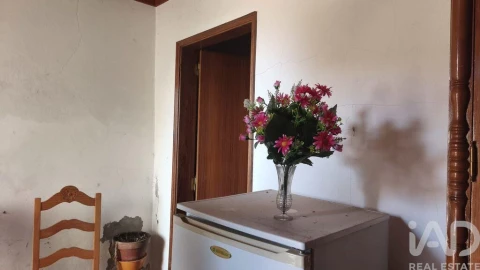 Moradia T1 para Venda em Seixo da Beira