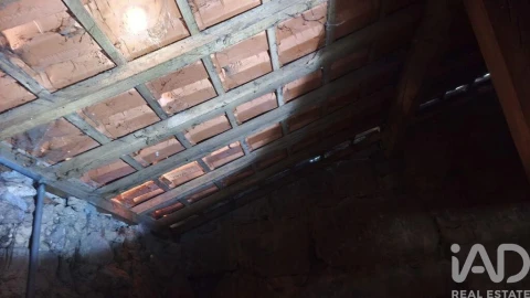Moradia T1 para Venda em Seixo da Beira