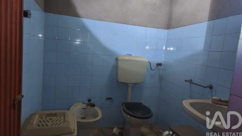 Moradia T1 para Venda em Seixo da Beira