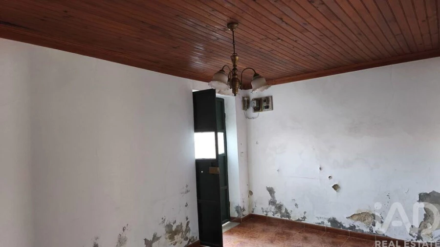 Moradia T1 para Venda em Seixo da Beira Foto 14