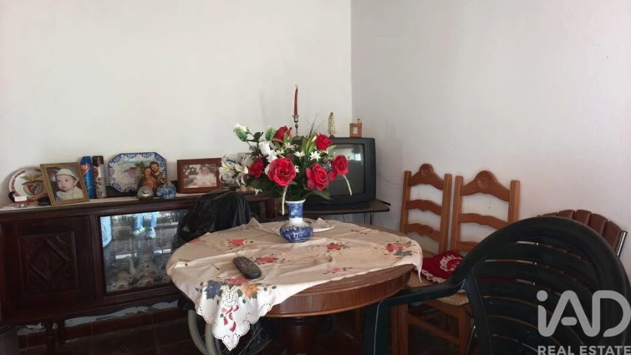 Moradia T1 para Venda em Seixo da Beira