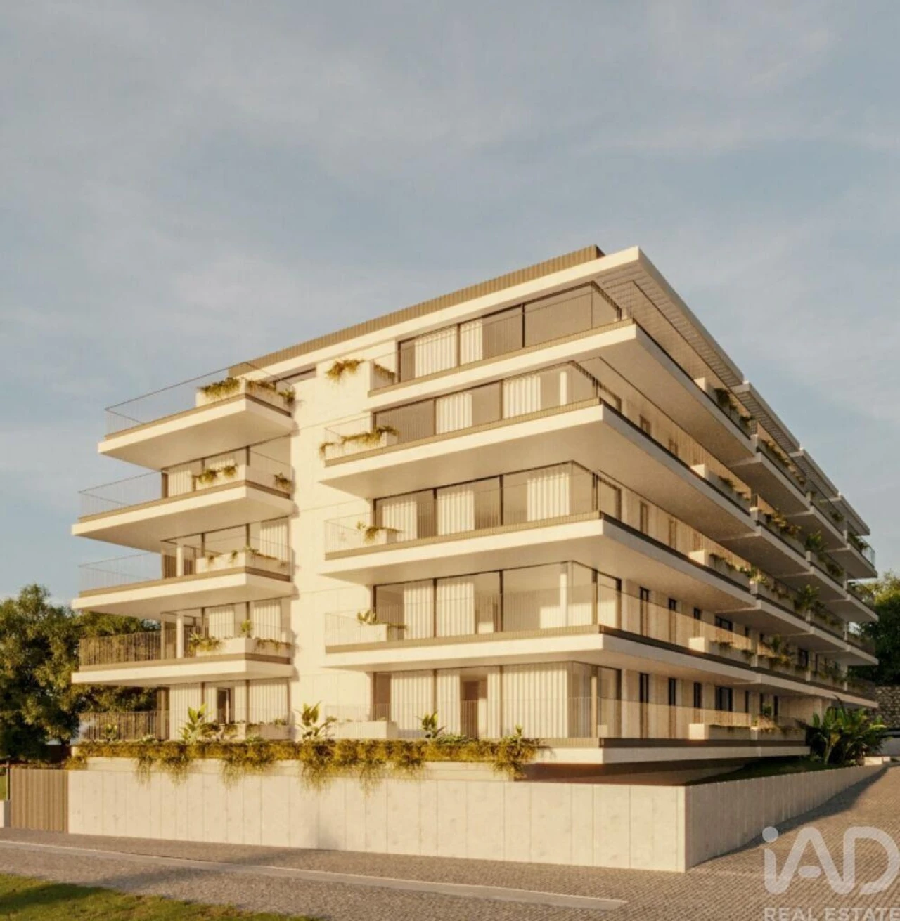 Apartamento T4 para Venda em Canidelo Foto 16